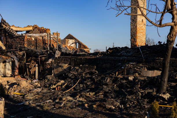 24/7 Emergency Fire Damage Removal experts in Green Lane, PA