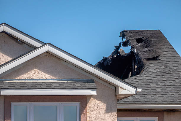 Licensed Fire Damage Removal service in Green Lane, PA - Fire Damage Laser Cleaning